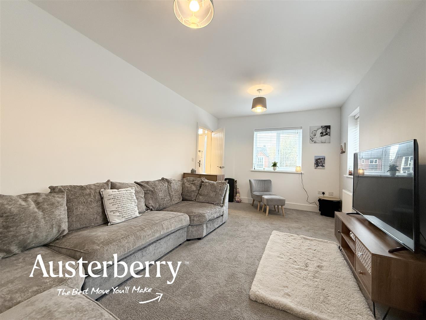 5 bed property in Marshall Lane, Stoke on Trent